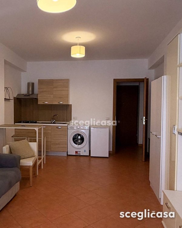 appartamento in affitto a Carini