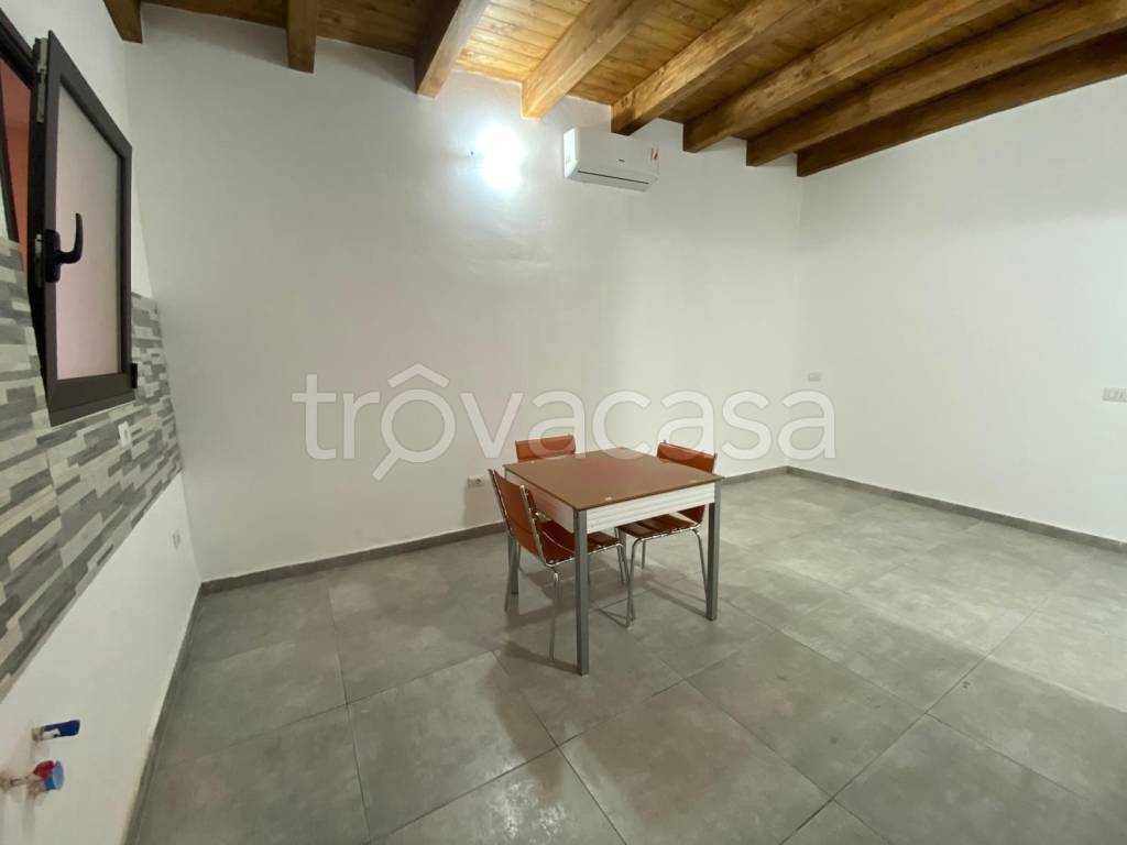 appartamento in affitto a Carini