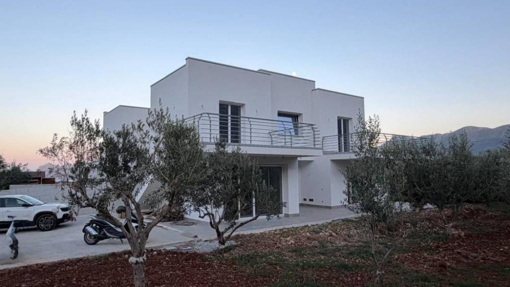 casa indipendente in affitto a Carini in zona Villagrazia di Carini