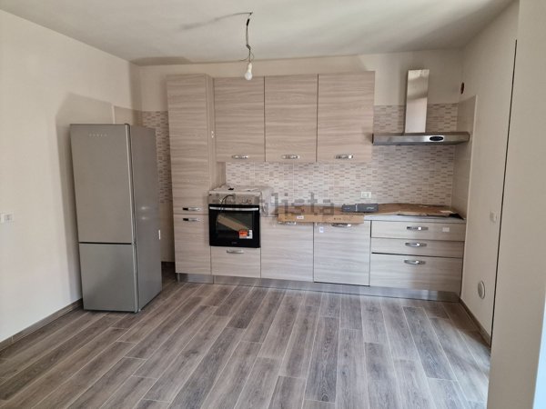 appartamento in affitto a Carini