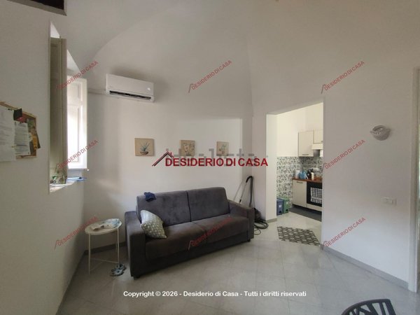 appartamento in affitto a Carini