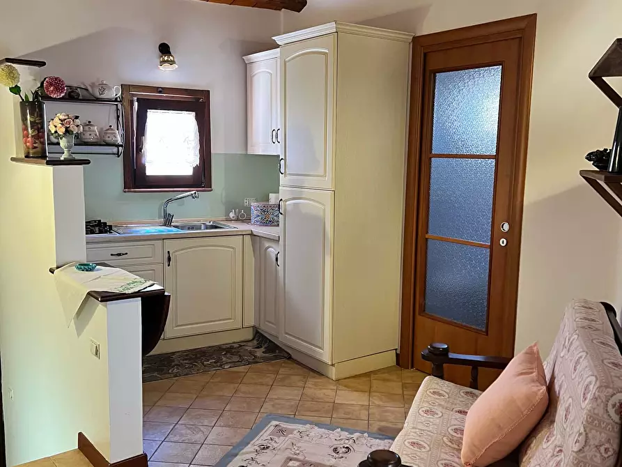 appartamento in affitto a Castelbuono