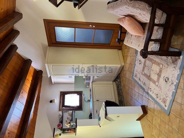 appartamento in affitto a Castelbuono