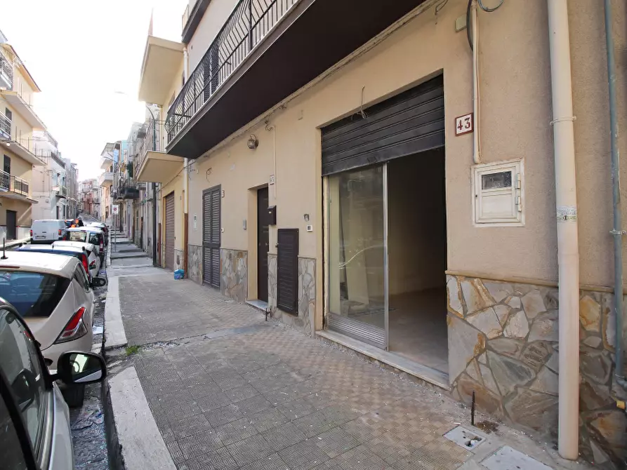 ufficio in affitto a Casteldaccia