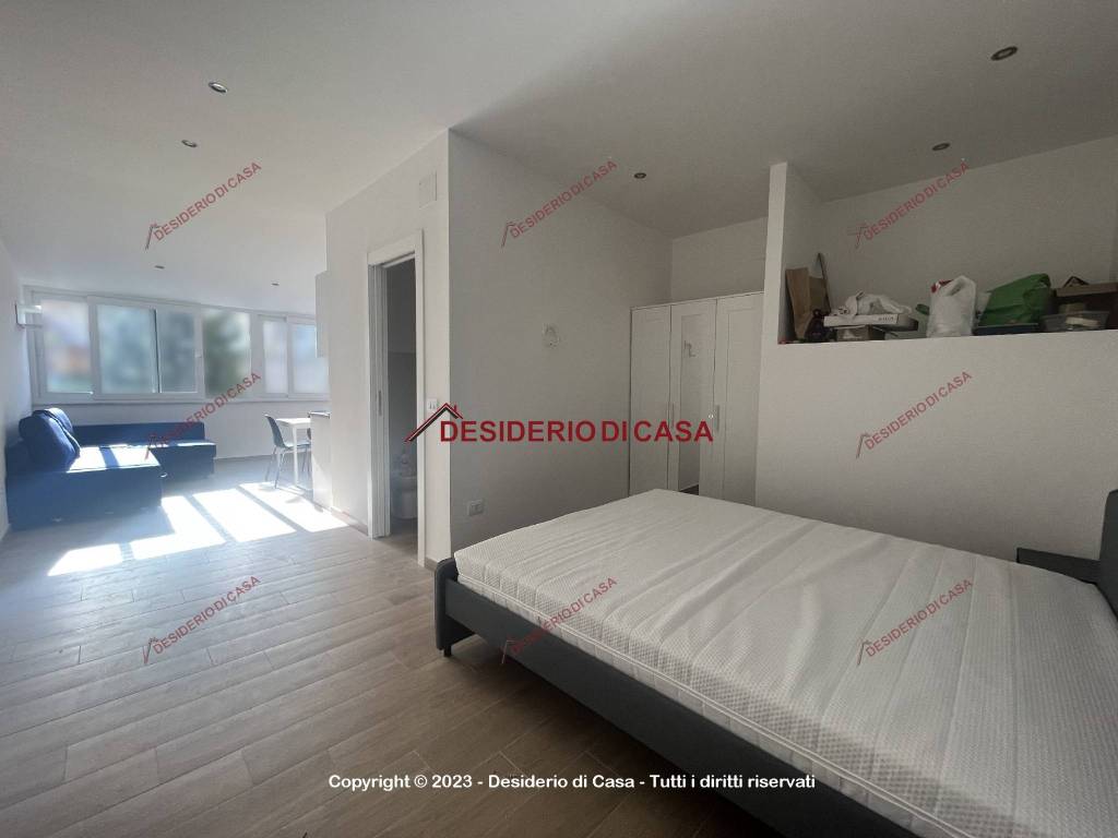 appartamento in affitto a Casteldaccia