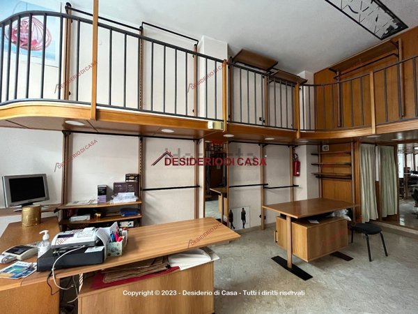 locale commerciale in affitto a Casteldaccia