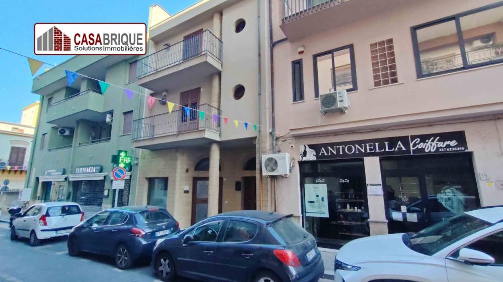 appartamento in affitto a Casteldaccia