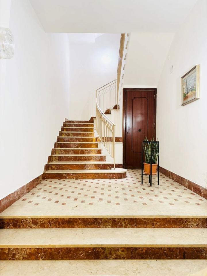 appartamento in affitto a Casteldaccia