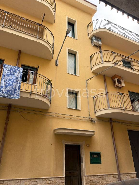 appartamento in affitto a Casteldaccia