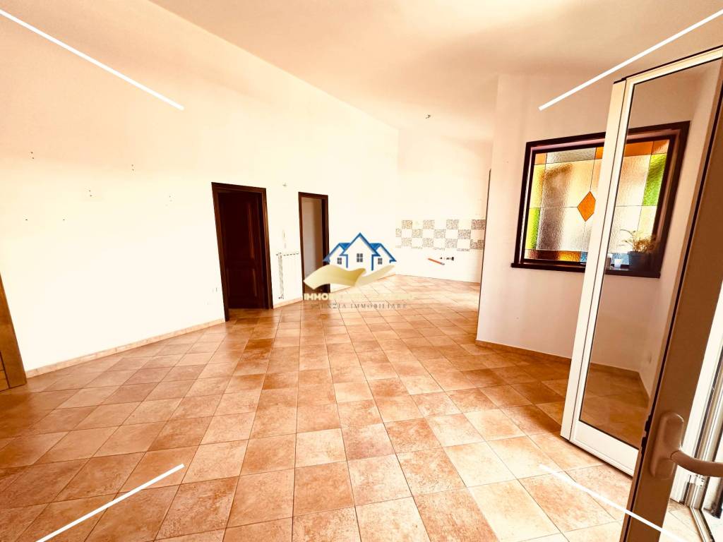 appartamento in affitto a Casteldaccia