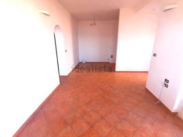 appartamento in affitto a Casteldaccia