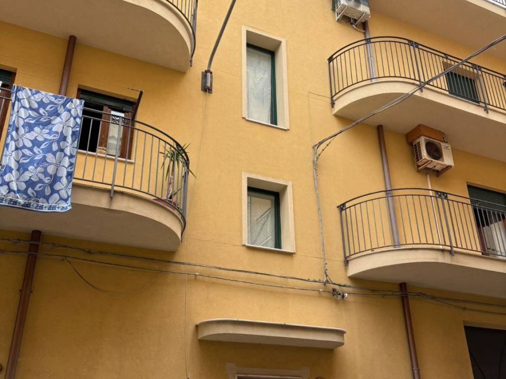 appartamento in affitto a Casteldaccia