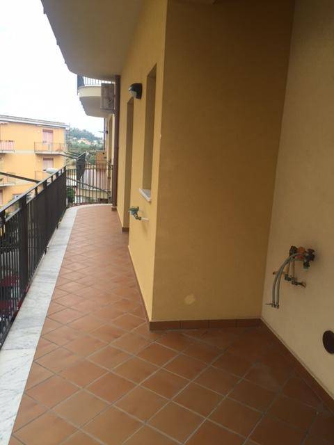 appartamento in affitto a Casteldaccia