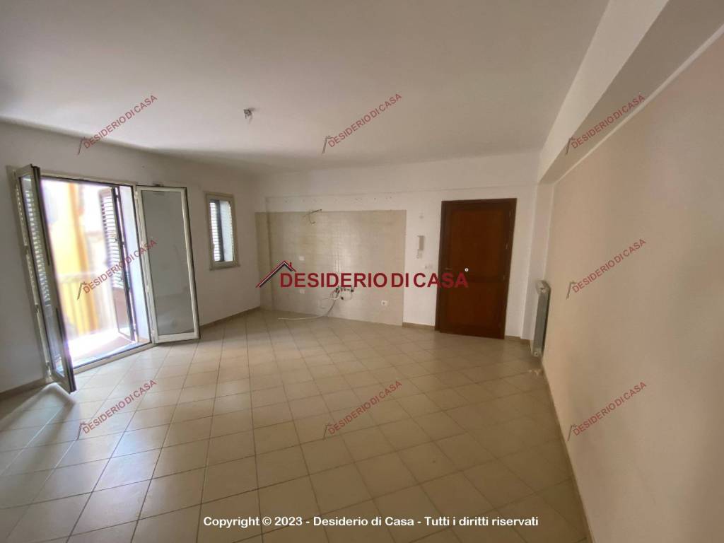 appartamento in affitto a Casteldaccia