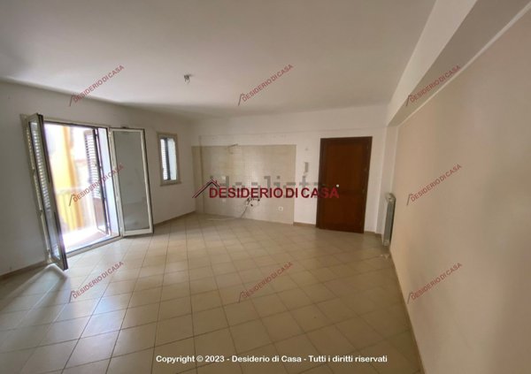 appartamento in affitto a Casteldaccia