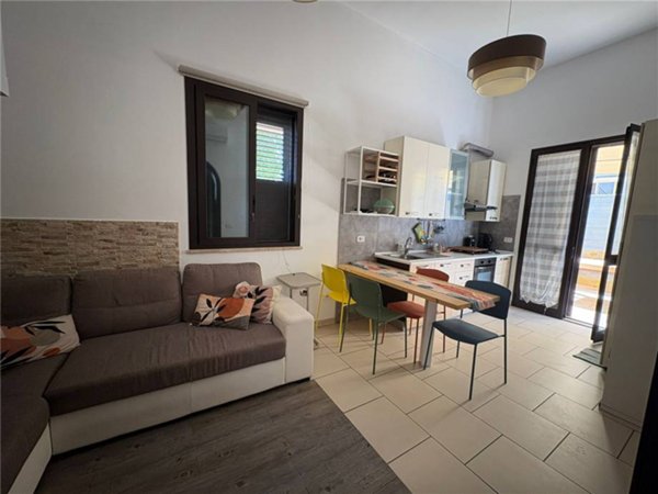 appartamento in affitto a Casteldaccia