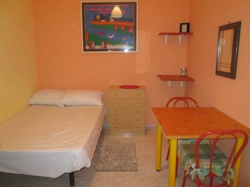 monolocale in affitto a Casteldaccia