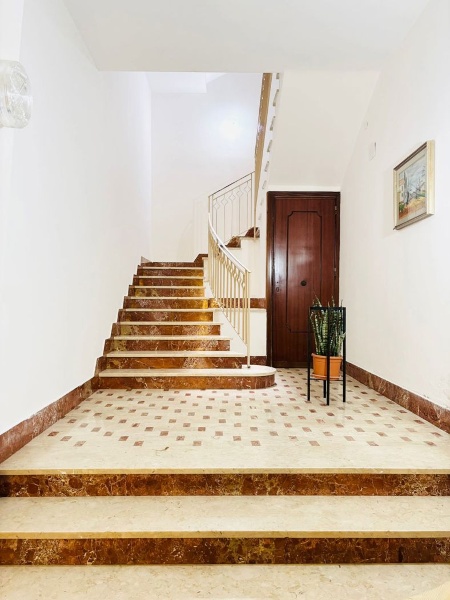 appartamento in affitto a Casteldaccia