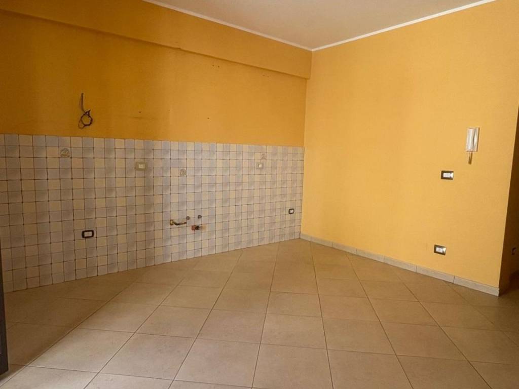 appartamento in affitto a Casteldaccia