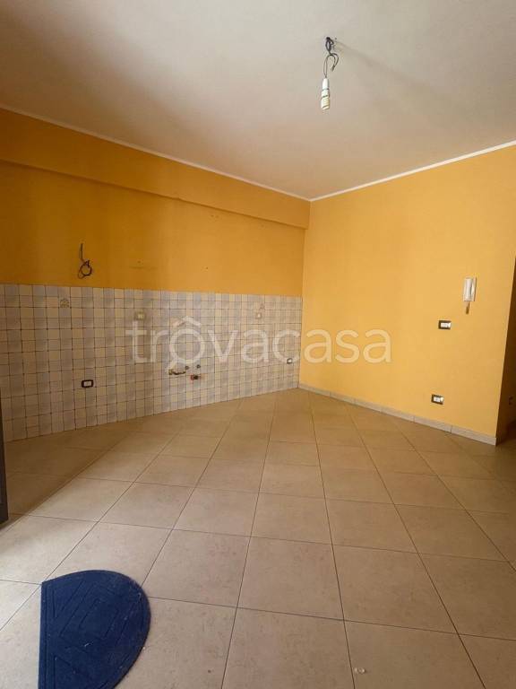 appartamento in affitto a Casteldaccia
