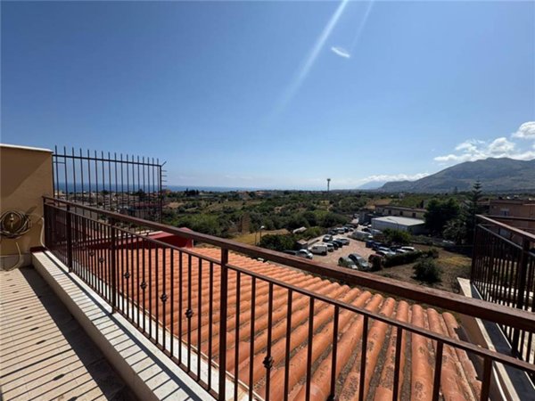 appartamento in affitto a Casteldaccia