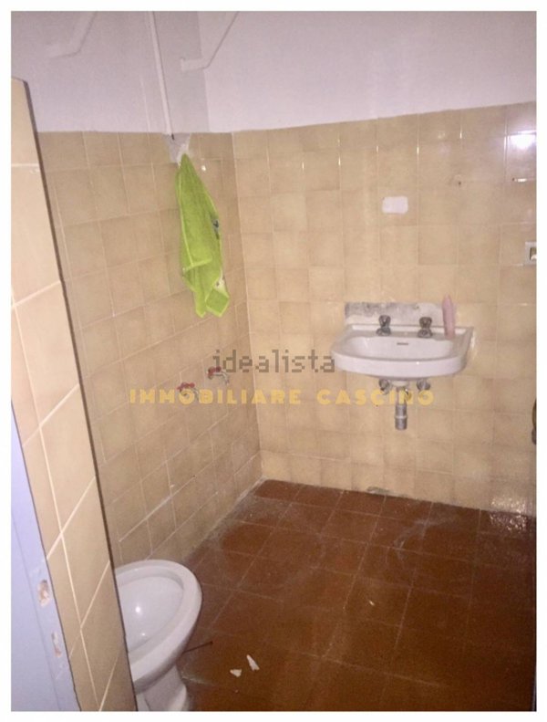 locale commerciale in affitto a Casteldaccia