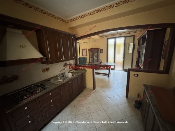 appartamento in affitto a Casteldaccia