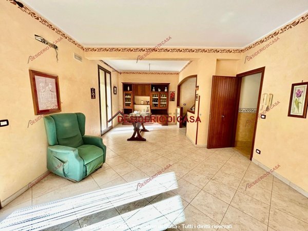 appartamento in affitto a Casteldaccia