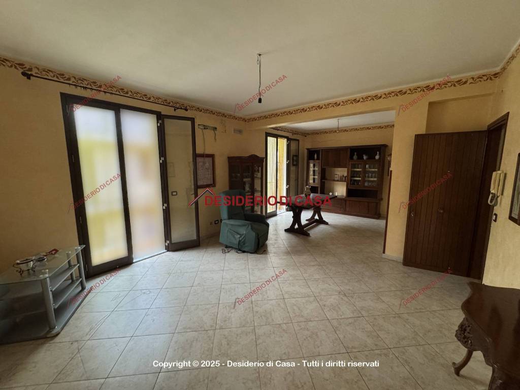 appartamento in affitto a Casteldaccia