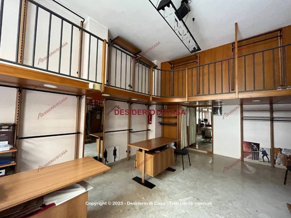 negozio in affitto a Casteldaccia