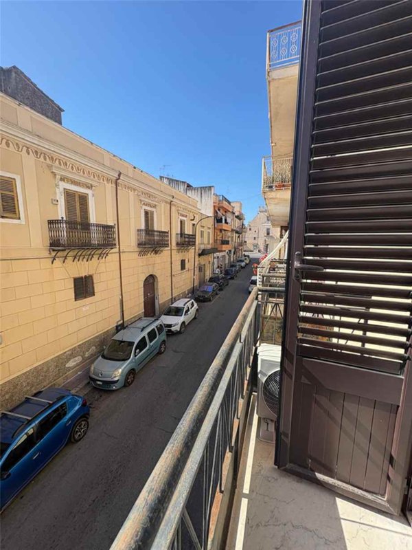 appartamento in affitto a Casteldaccia