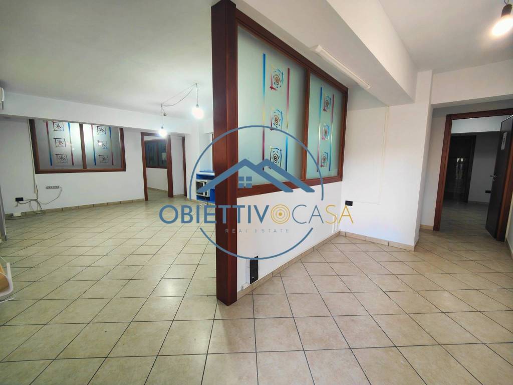 ufficio in affitto a Casteldaccia