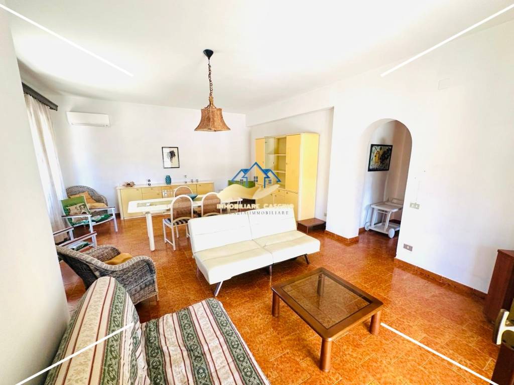 appartamento in affitto a Casteldaccia