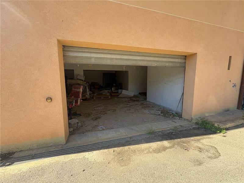 locale di sgombero in affitto a Casteldaccia