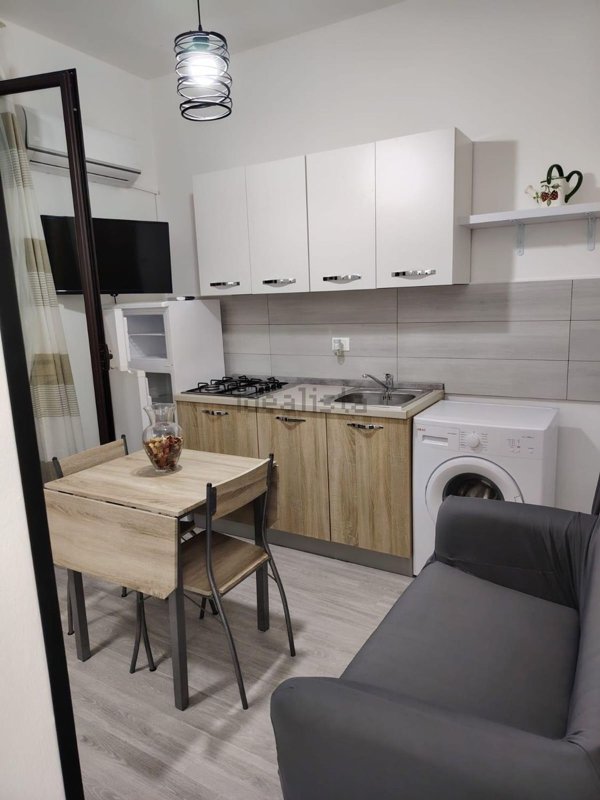 appartamento in affitto a Casteldaccia