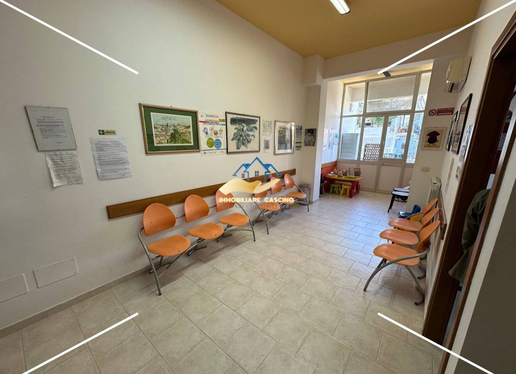 ufficio in affitto a Casteldaccia