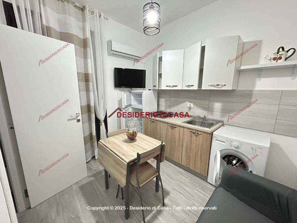 appartamento in affitto a Casteldaccia