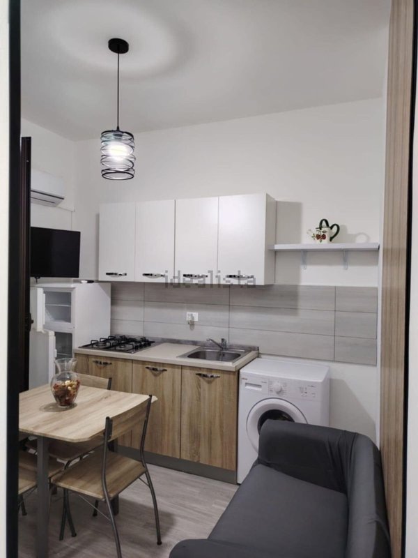 appartamento in affitto a Casteldaccia