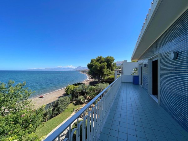 casa indipendente in affitto a Casteldaccia