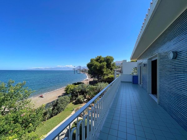 casa indipendente in affitto a Casteldaccia