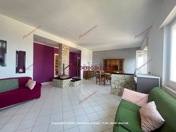 appartamento in affitto a Casteldaccia