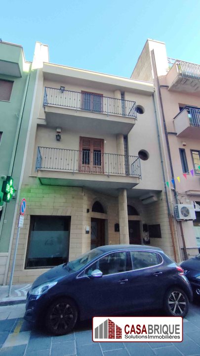 appartamento in affitto a Casteldaccia