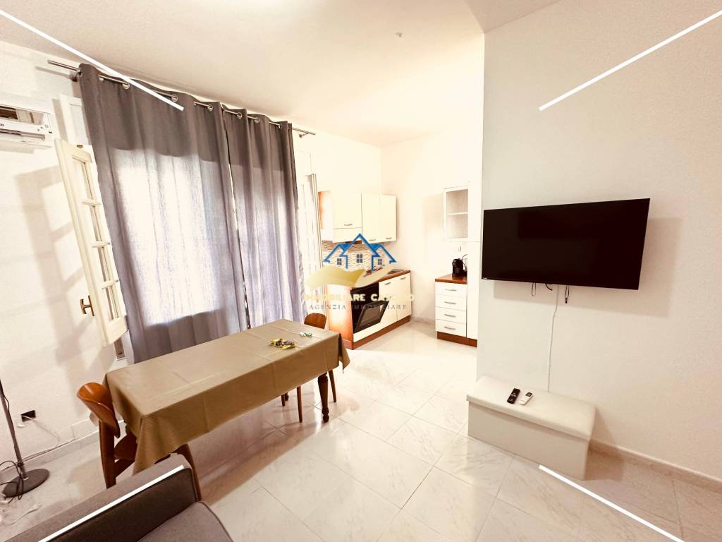 appartamento in affitto a Casteldaccia