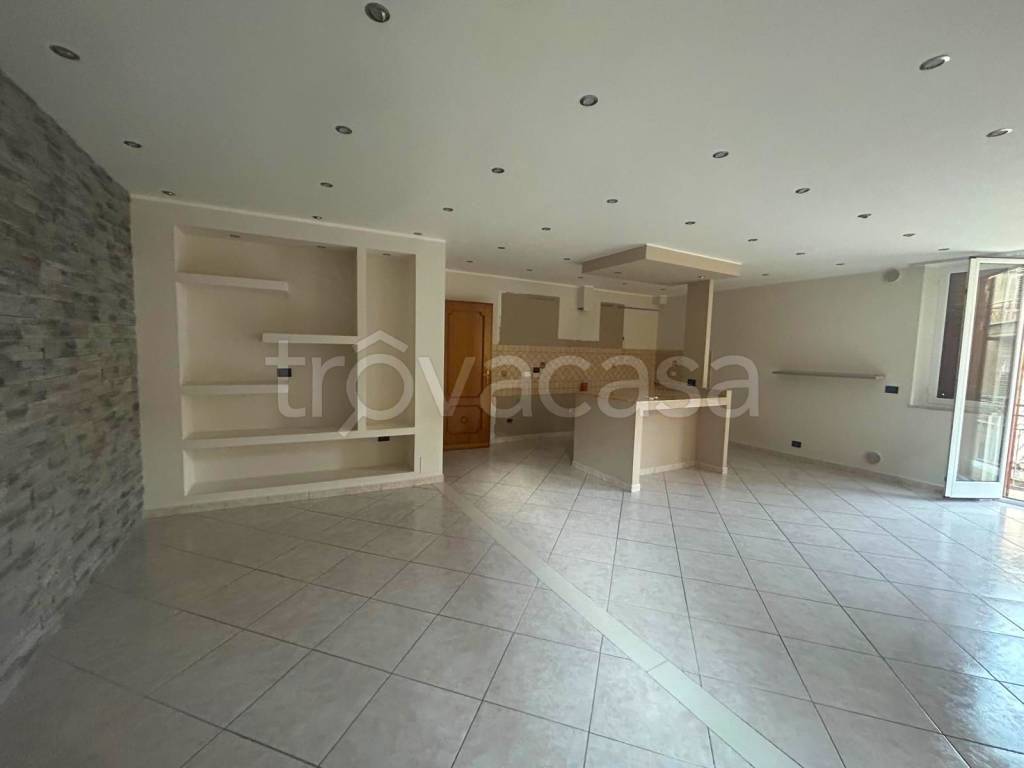 appartamento in affitto a Casteldaccia