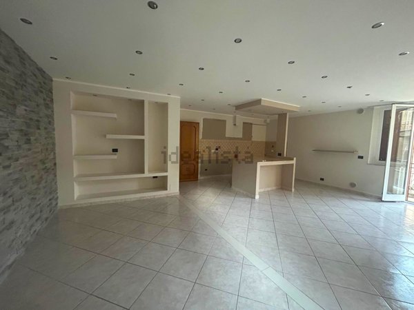 appartamento in affitto a Casteldaccia