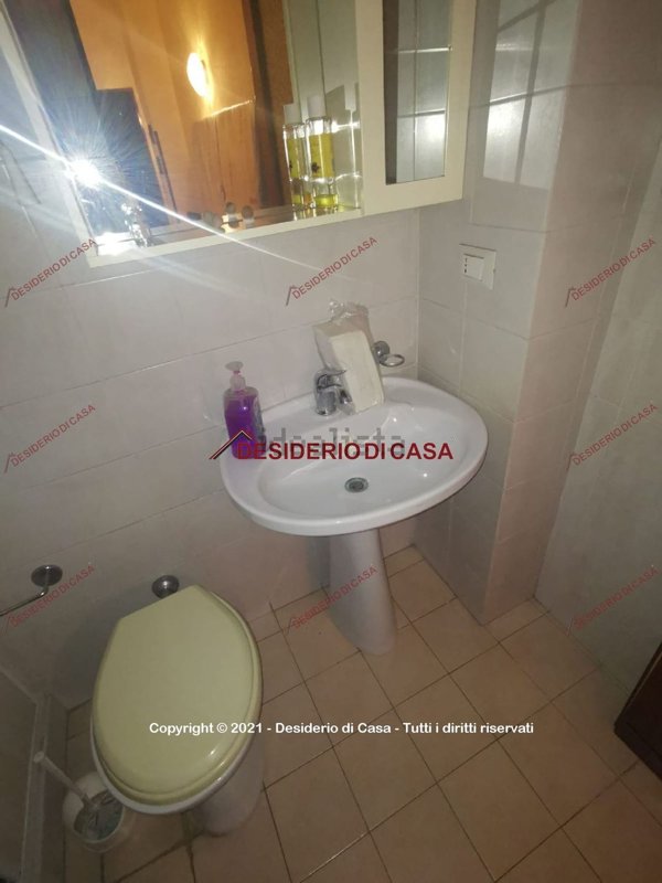 ufficio in affitto a Casteldaccia