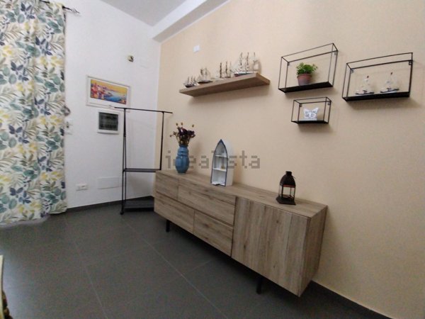 appartamento in affitto a Casteldaccia