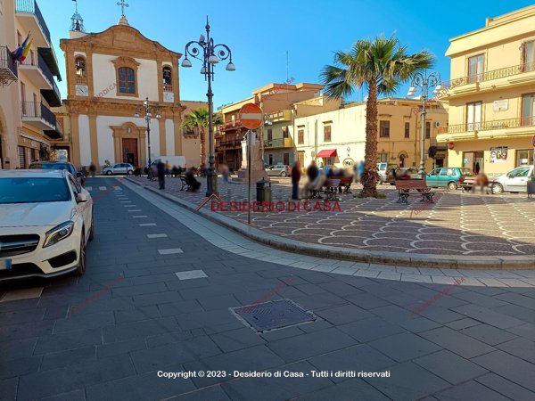 ufficio in affitto a Casteldaccia