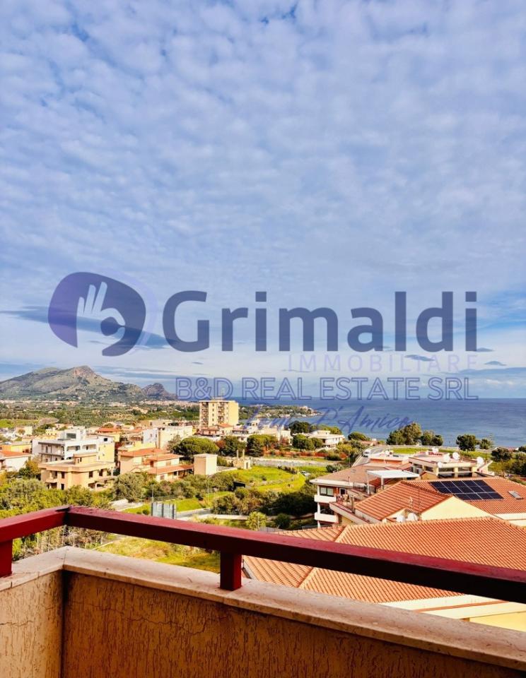 appartamento in affitto a Casteldaccia