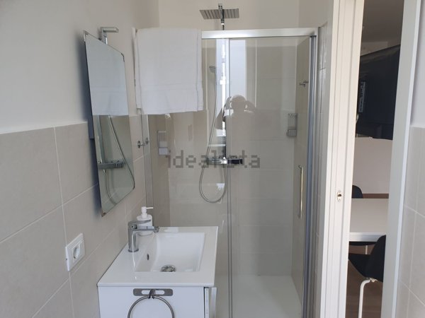 appartamento in affitto a Casteldaccia